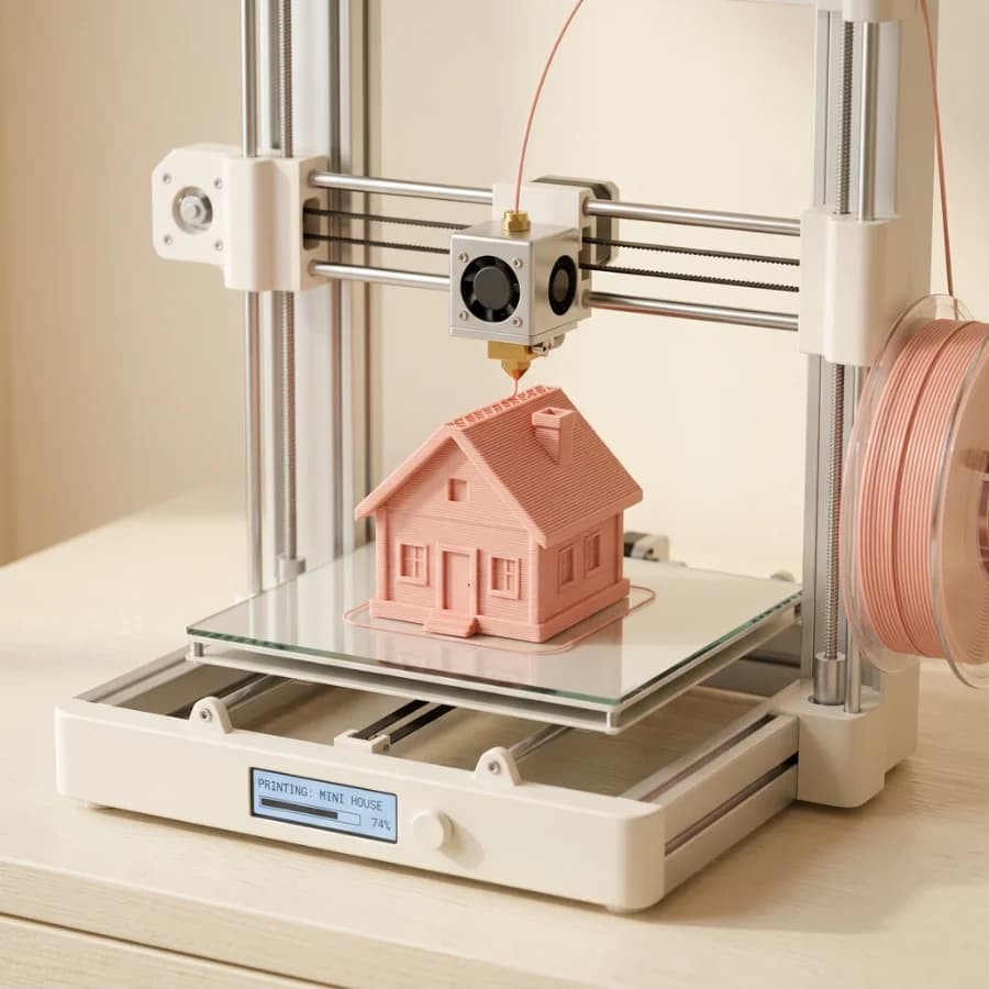 3D 모델링 제작